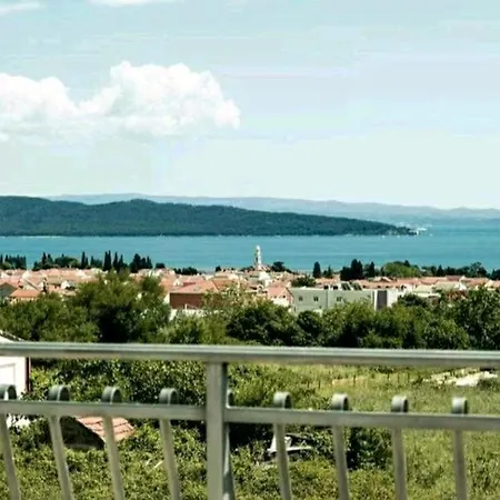 Ivica Lejlighed *