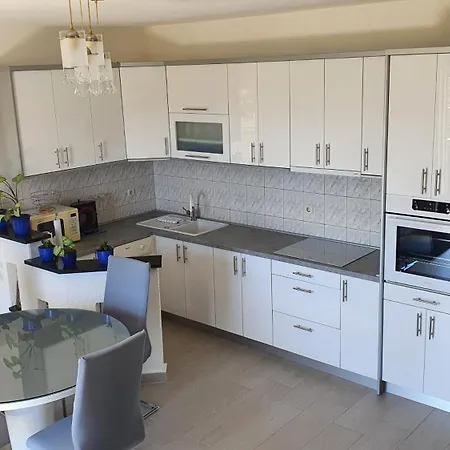 Apartmán Ivica *