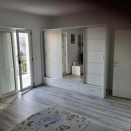 Apartmán Ivica *